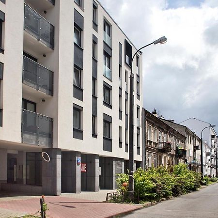 P&O Apartments Praga Polnoc Warszawa Eksteriør bilde